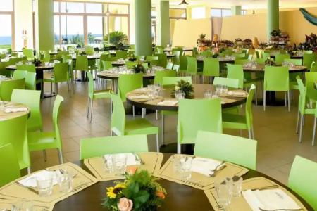 Serenusa Resort - 46