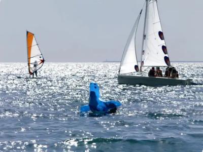 Serenusa Resort - 21