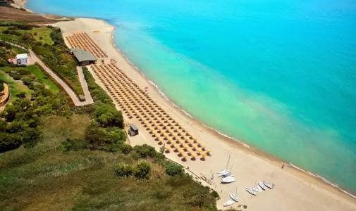 Serenusa Resort - 13