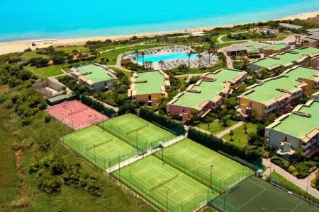 Serenusa Resort - 48