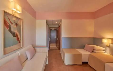 Serenusa Resort - 78