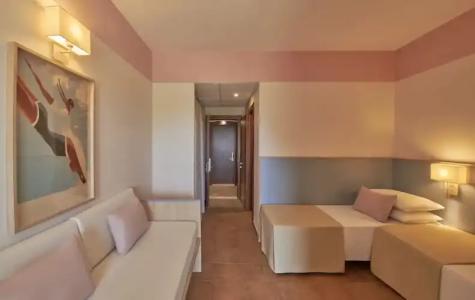 Serenusa Resort - 74