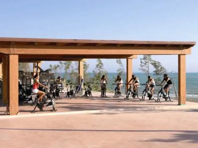 Serenusa Resort - 23