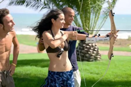 Serenusa Resort - 44