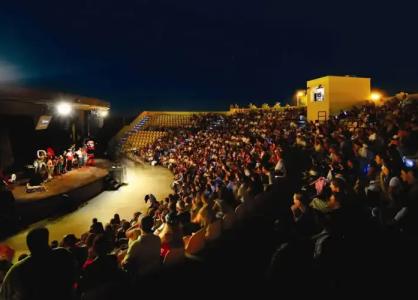 Serenusa Resort - 12