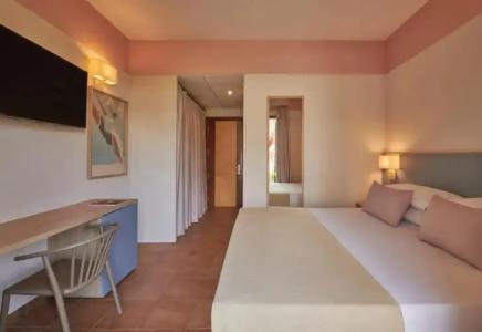 Serenusa Resort - 29