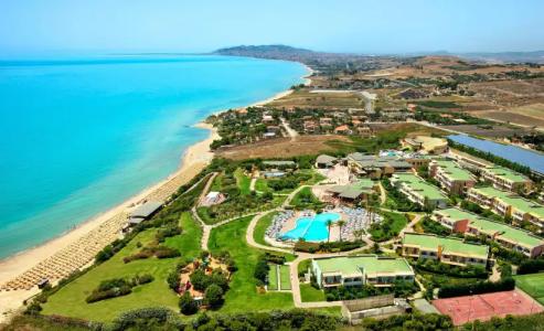 Serenusa Resort - 14