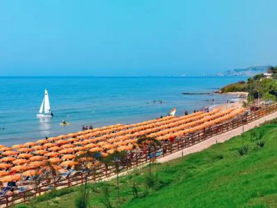 Serenusa Resort - 15