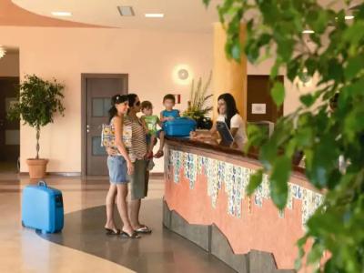 Serenusa Resort - 24