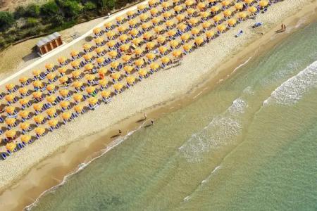 Serenusa Resort - 41