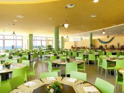 Serenusa Resort - 19