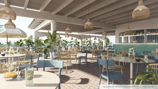 Serenusa Resort - 27