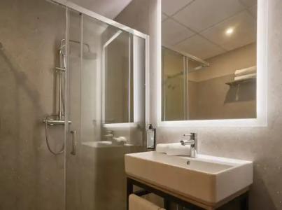 Serenusa Resort - 69