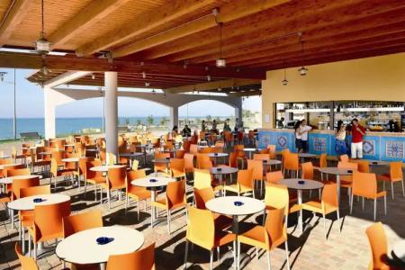 Serenusa Resort - 43