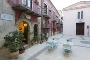 Antica Dimora San Girolamo, Licata