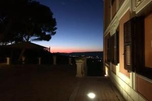 Relais Villa Giuliana, Licata