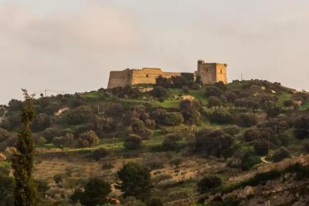 Relais Villa Giuliana - 56