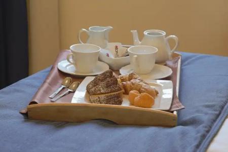 Relais Villa Giuliana - 89