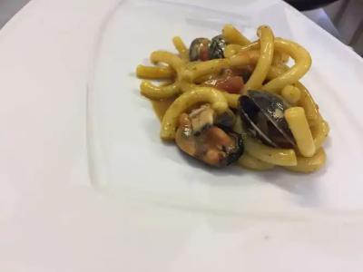 Relais Villa Giuliana - 12