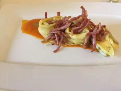 Relais Villa Giuliana - 13