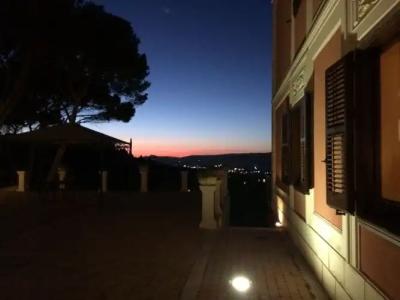 Relais Villa Giuliana - 0