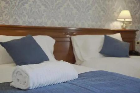 Relais Villa Giuliana - 35