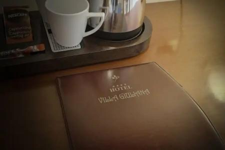 Relais Villa Giuliana - 58