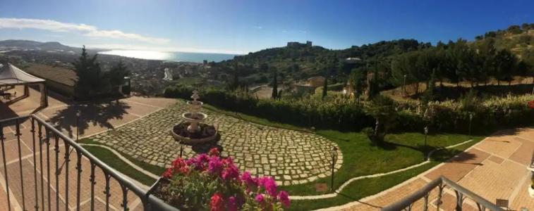 Relais Villa Giuliana - 79