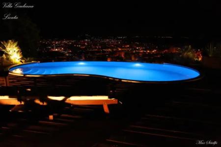 Relais Villa Giuliana - 18