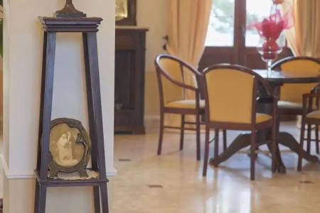 Relais Villa Giuliana - 26