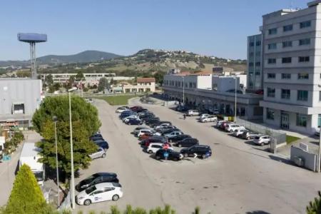 Palace del Conero - 16