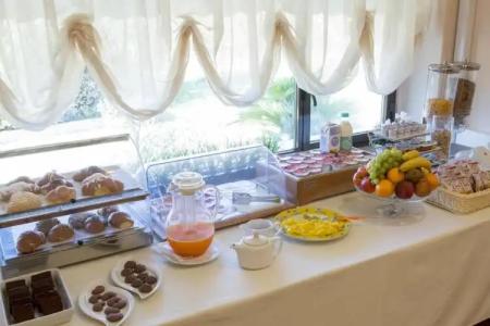 Palace del Conero - 9