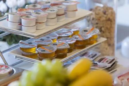 Palace del Conero - 10