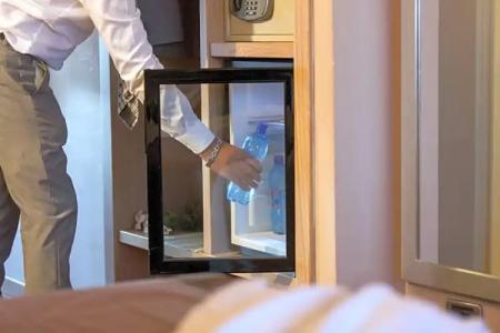 Palace del Conero - 111