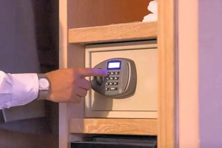 Palace del Conero - 108