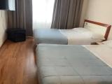 Superior Double room with balcony