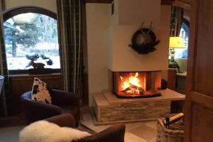 Hotel Relais Des Glaciers, Champoluc