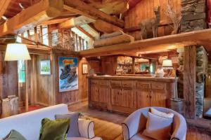 Hotellerie De Mascognaz, Champoluc