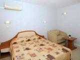 Double or Twin Room with Balcony (2 Adults + 1 Child)
