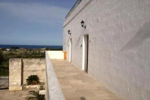 Masseria Fortificata Donnaloia, Monopoli