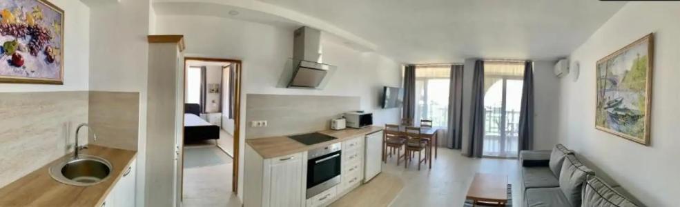 Apolonia Apartments - 37