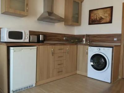 Apolonia Apartments - 1