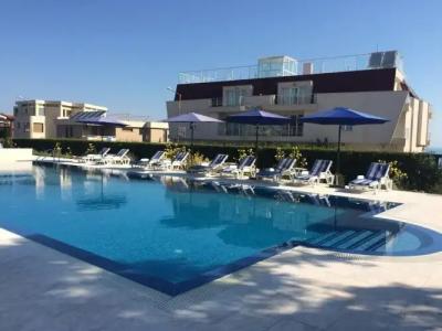 Apolonia Apartments - 2