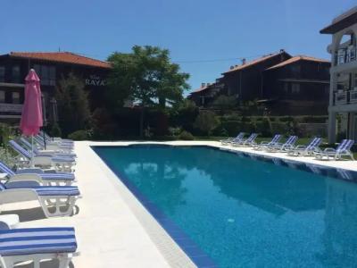 Apolonia Apartments - 8