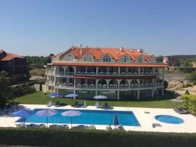 Apolonia Apartments - 12