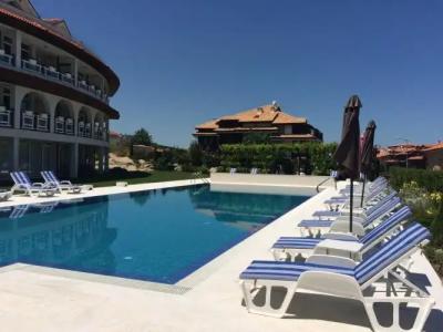 Apolonia Apartments - 10