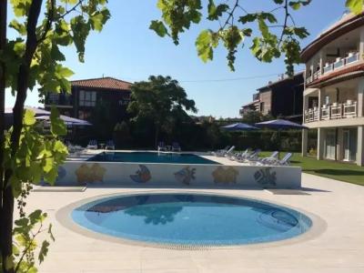 Apolonia Apartments - 9