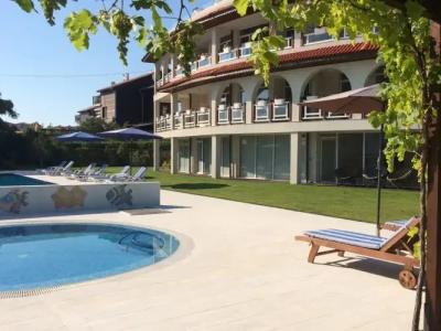 Apolonia Apartments - 0