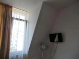 Standard Double room with city view