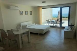 Calithea Complex Apart-hotel, Kavarna